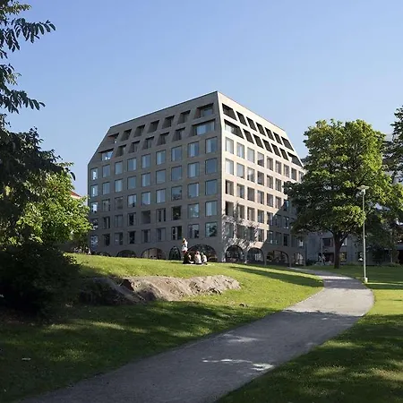Radisson Red Helsinki