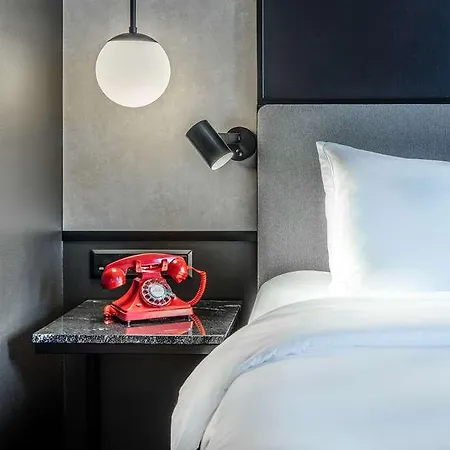 Radisson Red 헬싱키