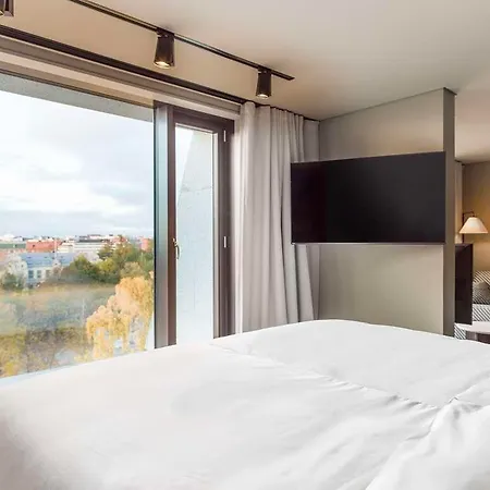 酒店 Radisson Red 赫尔辛基