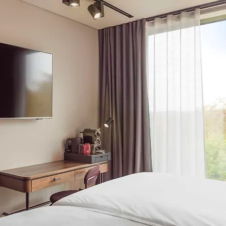 Radisson Red 赫尔辛基