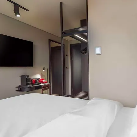 Radisson Red * 赫尔辛基