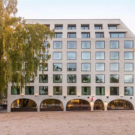 Radisson Red Szálloda Helsinki
