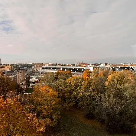 Radisson Red * Helsinki